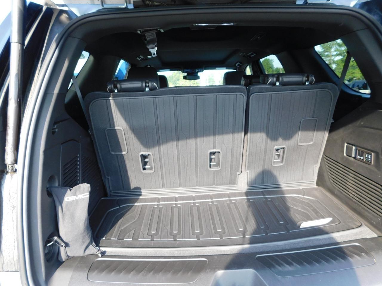 GMC Yukon  2023