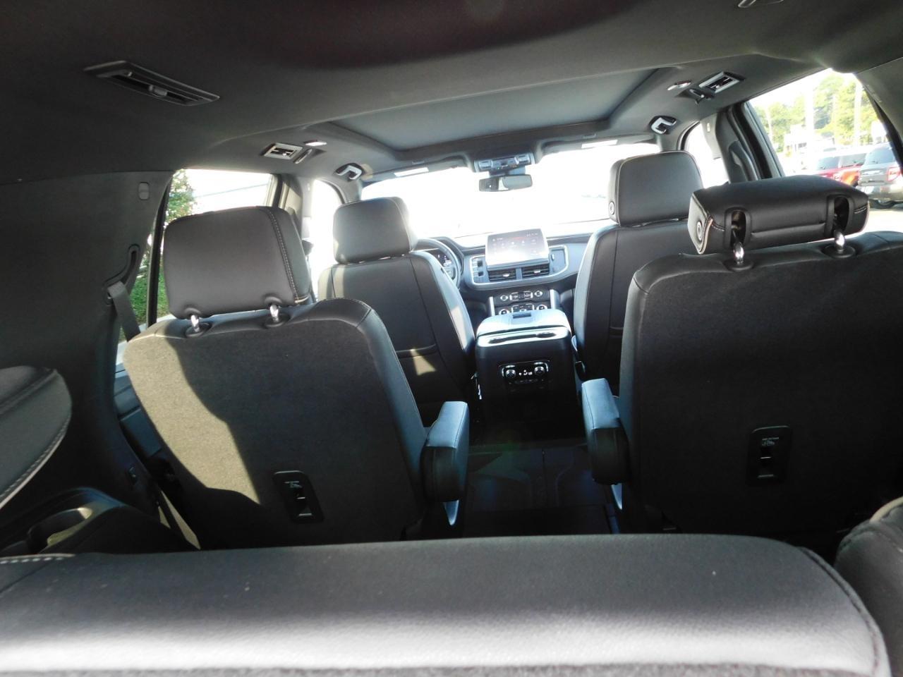GMC Yukon  2023