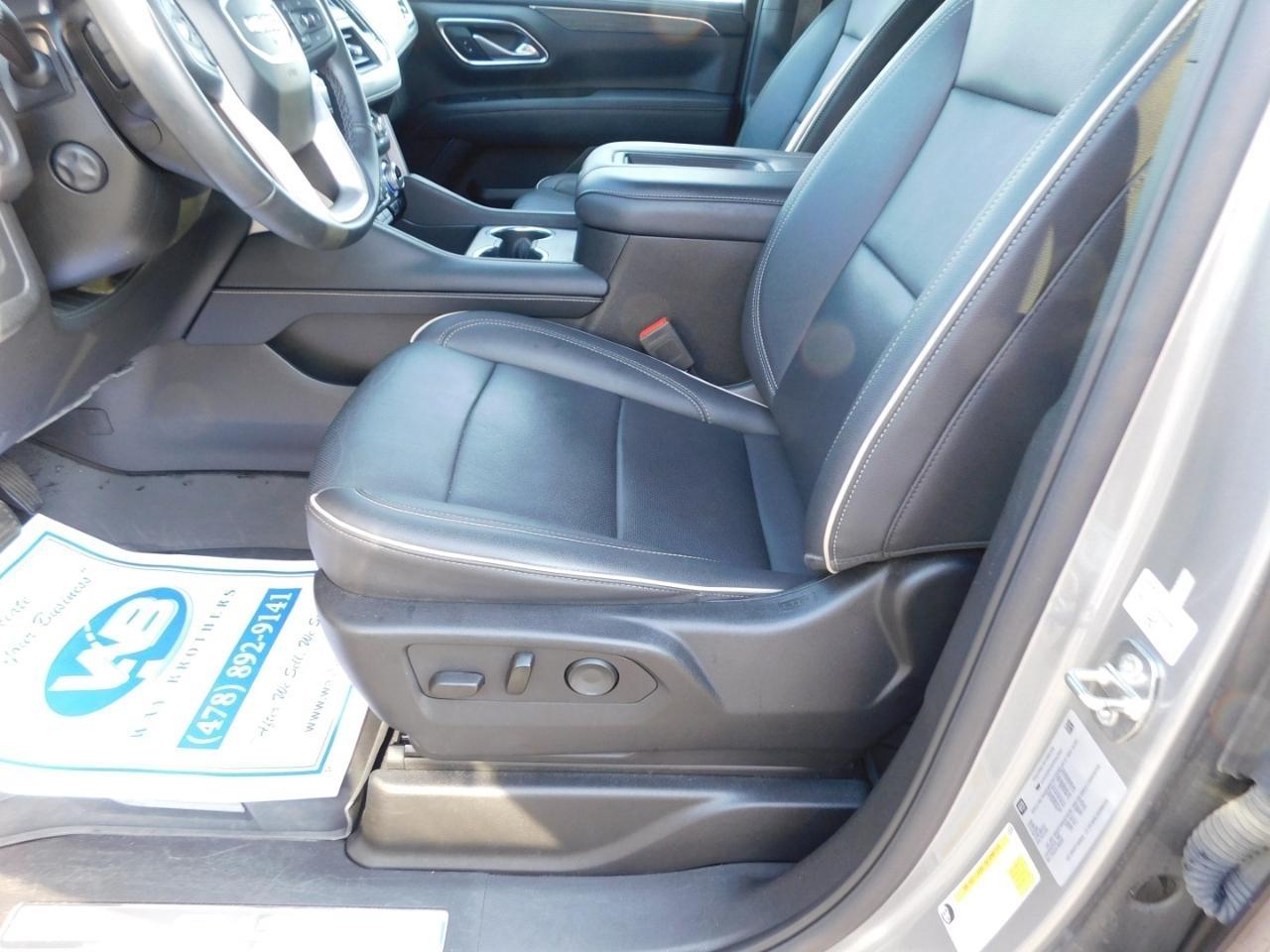GMC Yukon  2023