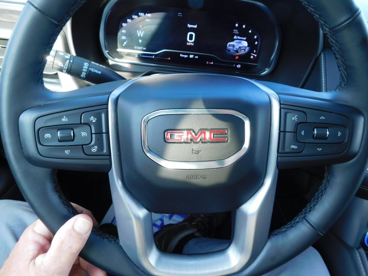 GMC Yukon  2023