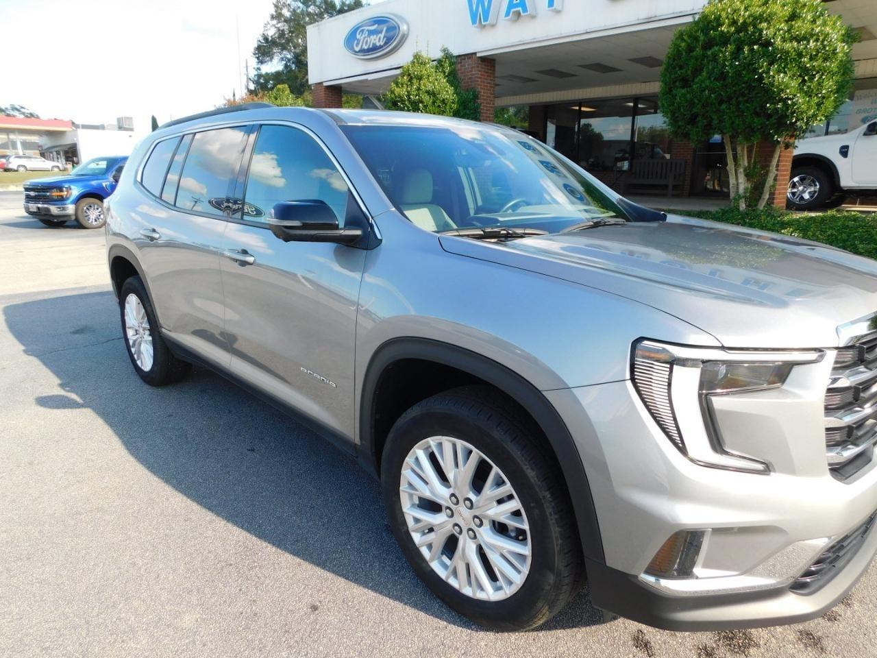 GMC Acadia  2026