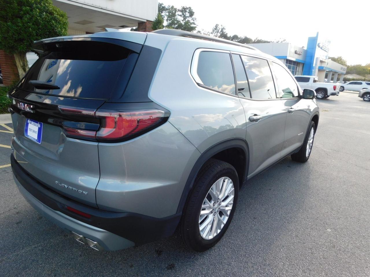 GMC Acadia  2026