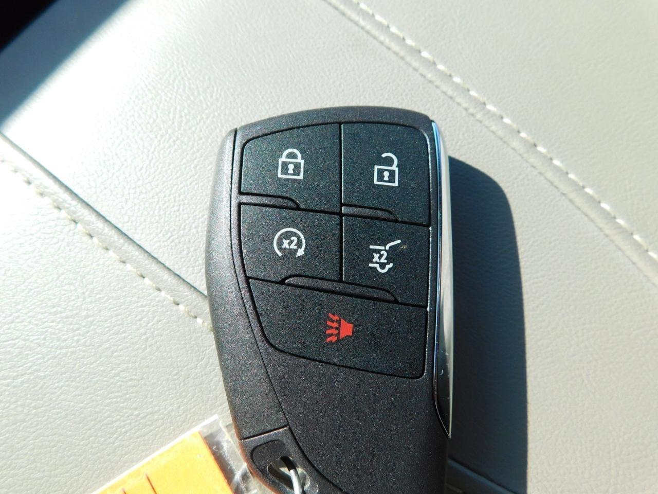 GMC Acadia  2026