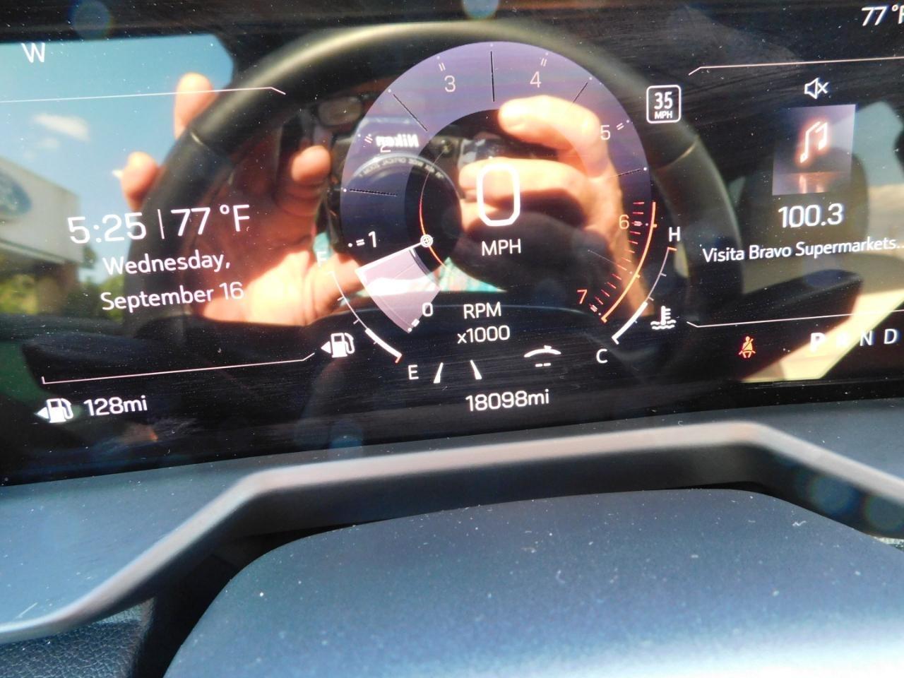 GMC Acadia  2026