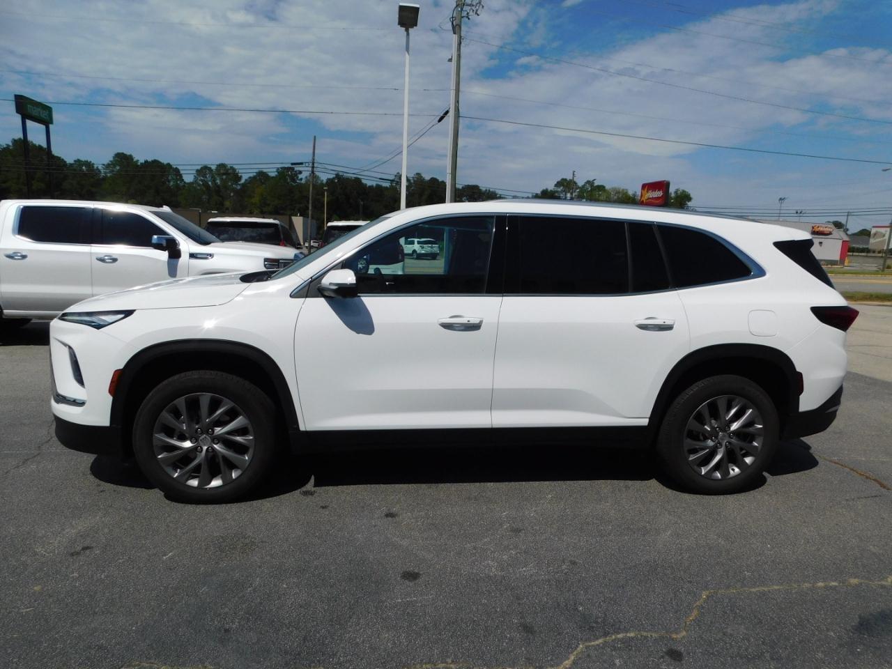 Buick Enclave  2026