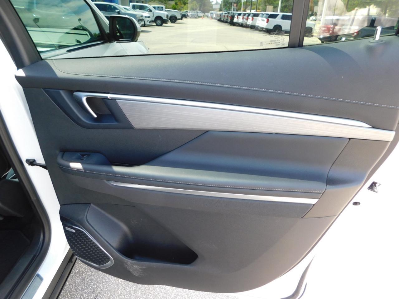 Buick Enclave  2026