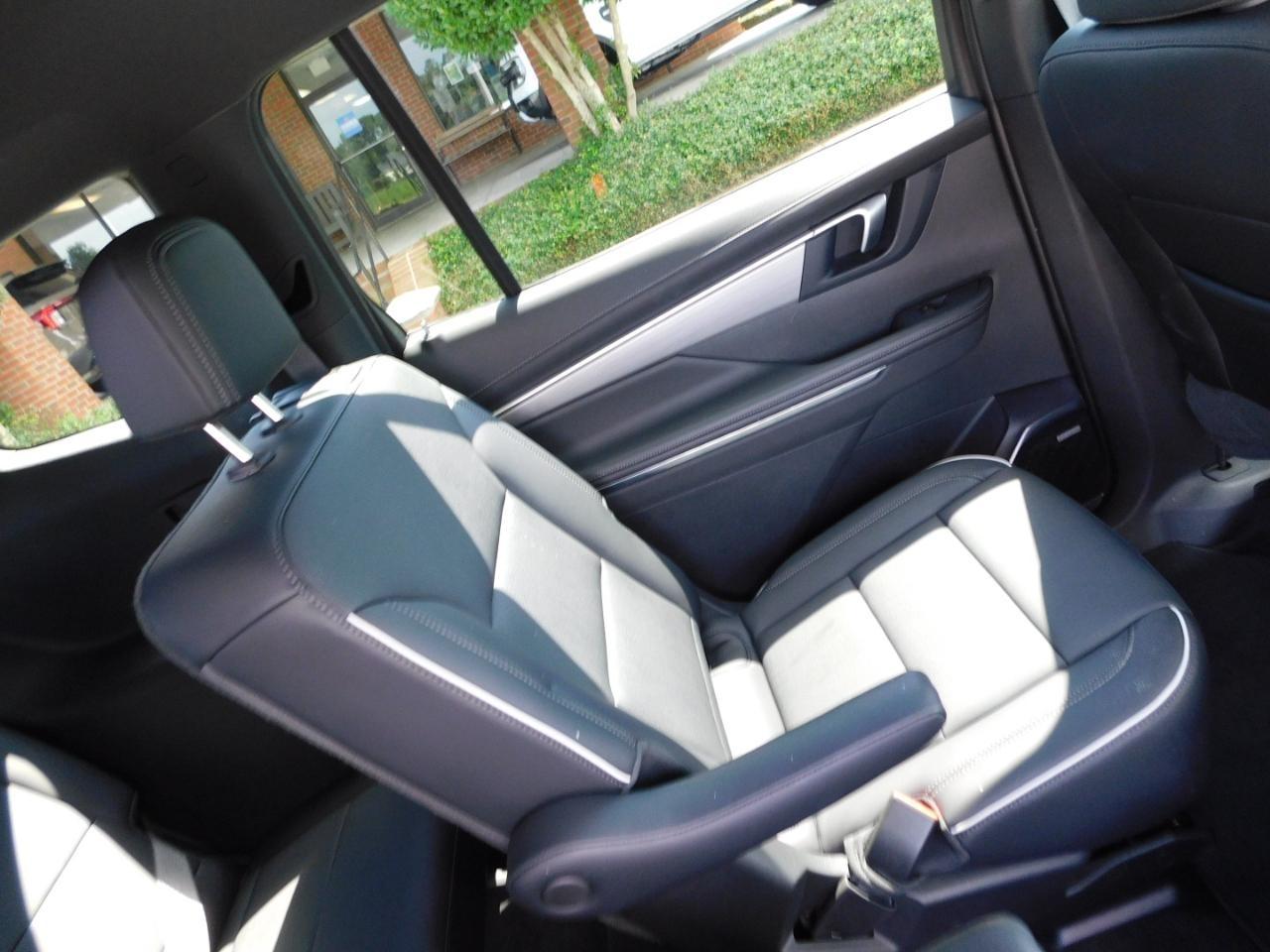 Buick Enclave  2026
