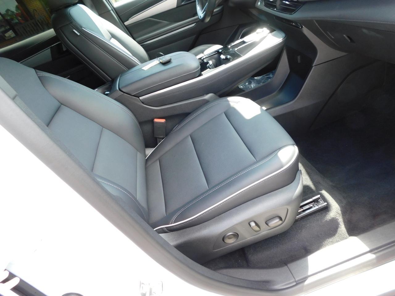 Buick Enclave  2026