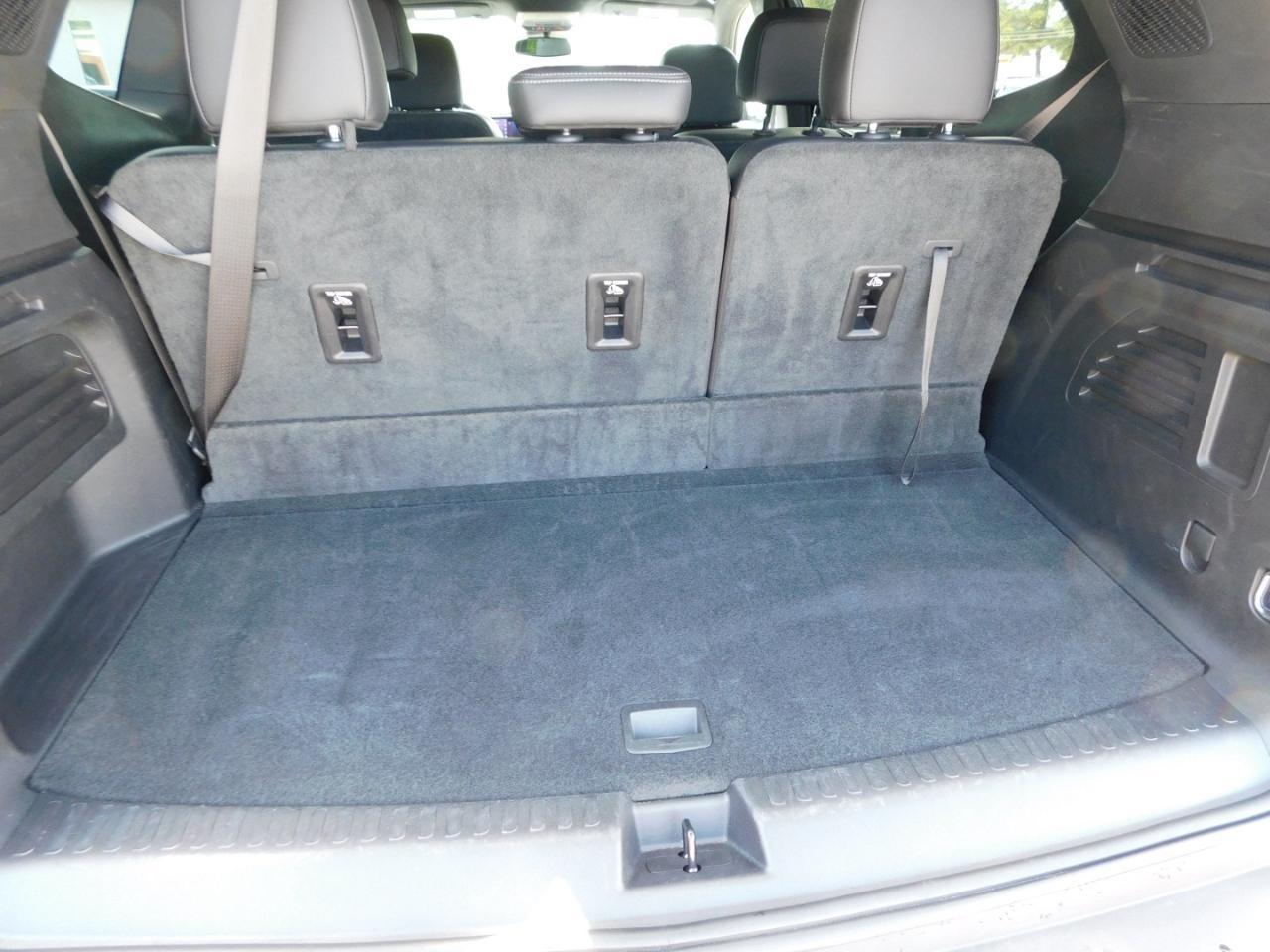 Buick Enclave  2026