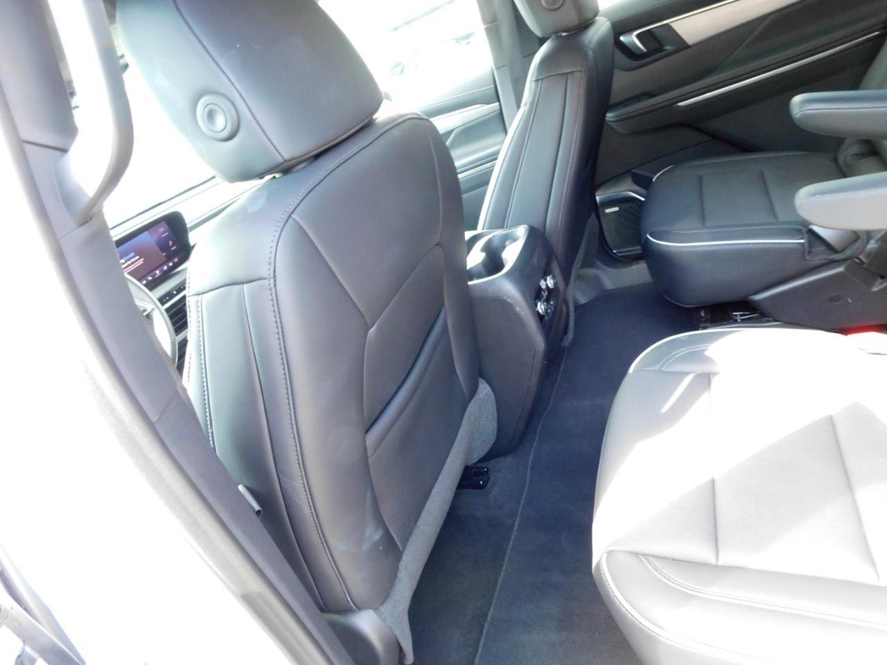 Buick Enclave  2026