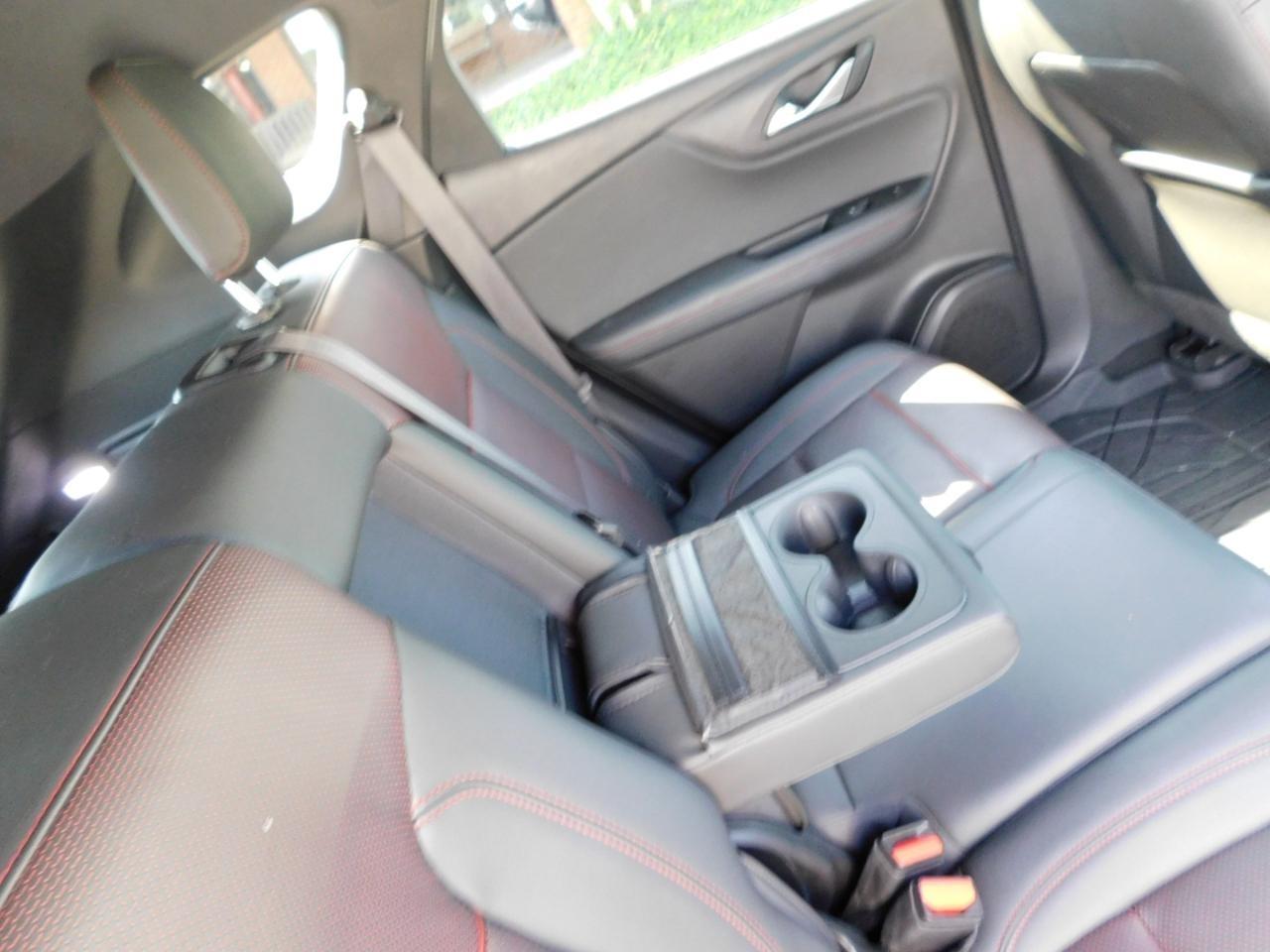 Chevrolet Blazer  2020