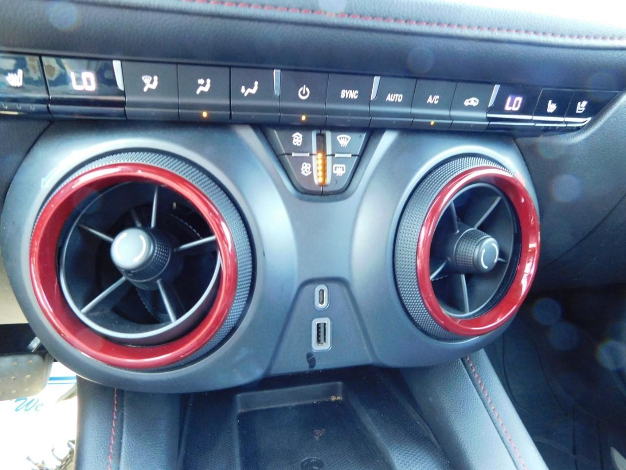Chevrolet Blazer  2020