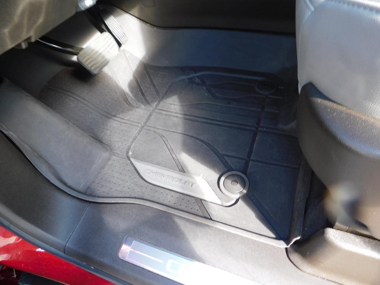 Chevrolet Suburban  2025