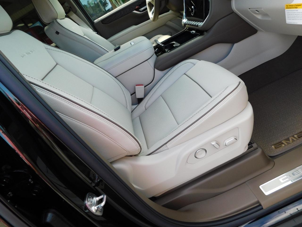 2027 GMC Yukon Denali - Photo 21