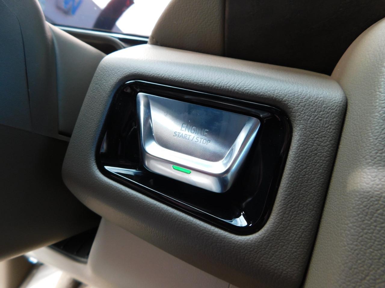 2027 GMC Yukon Denali - Photo 39