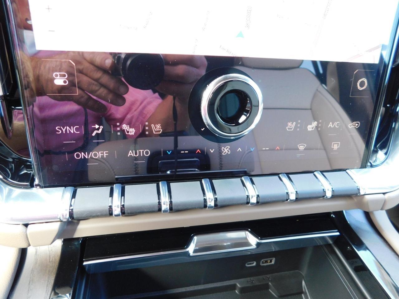 2027 GMC Yukon Denali - Photo 46