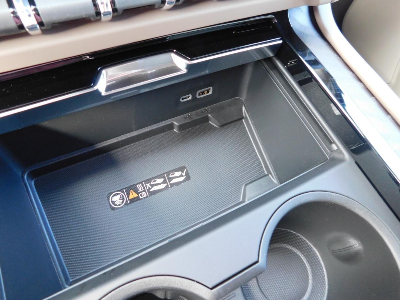 2027 GMC Yukon Denali - Photo 47