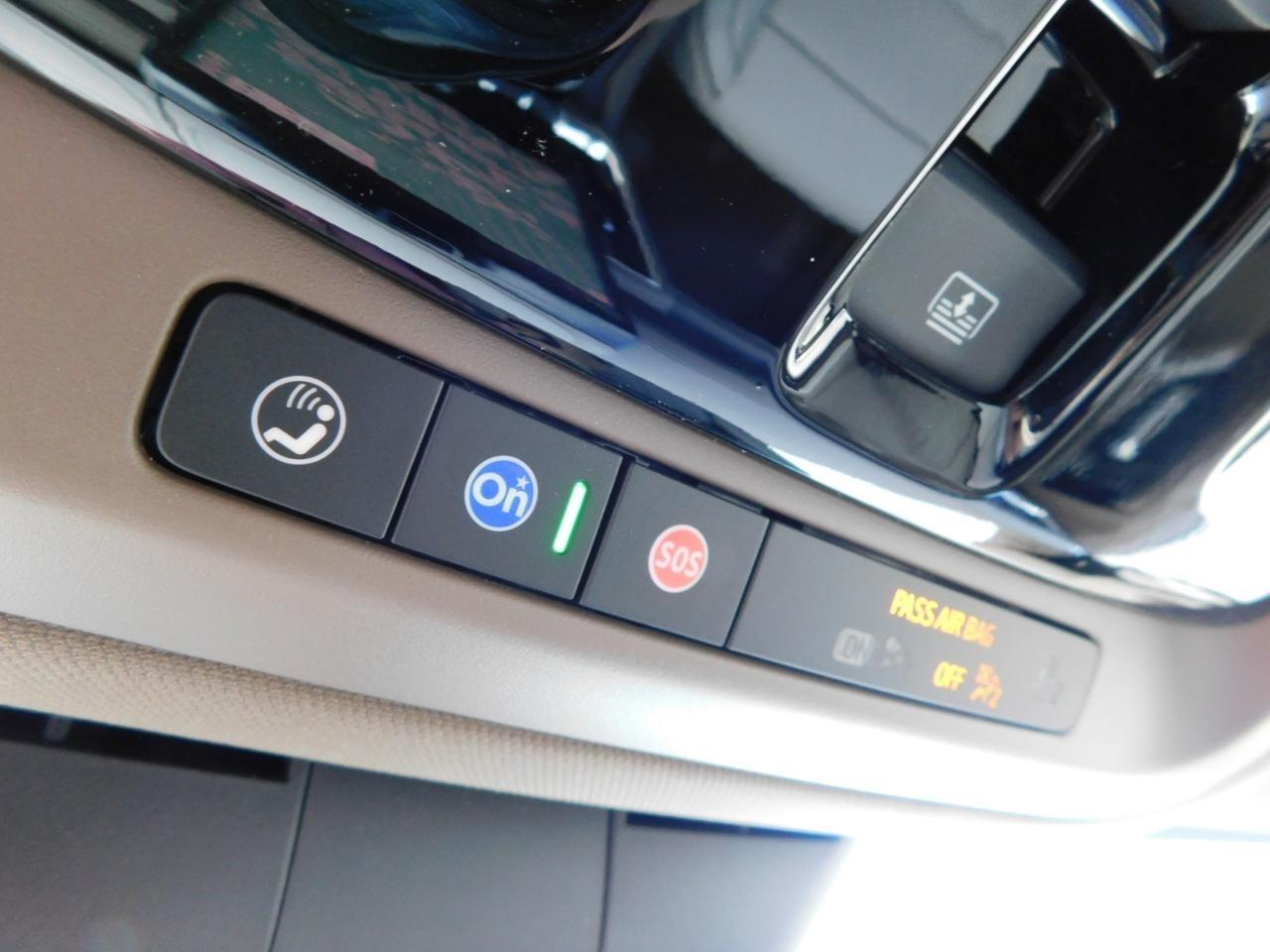 2027 GMC Yukon Denali - Photo 51