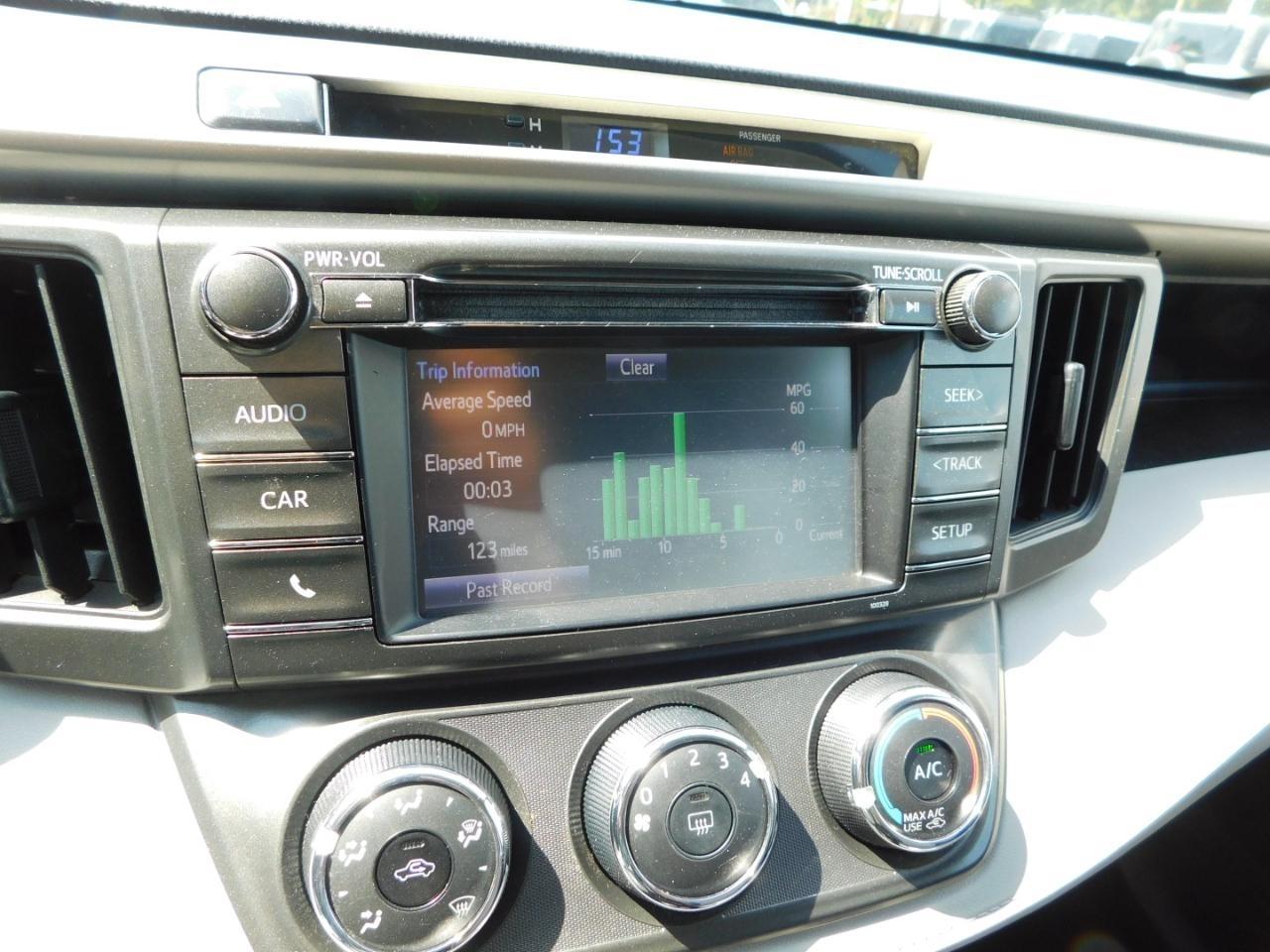 Toyota RAV4  2014