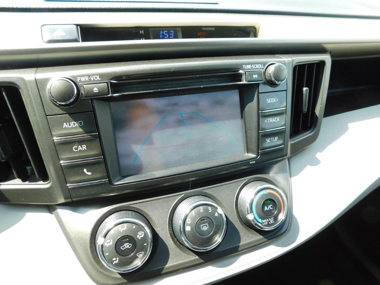 Toyota RAV4  2014