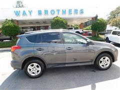 2014 Toyota RAV4 