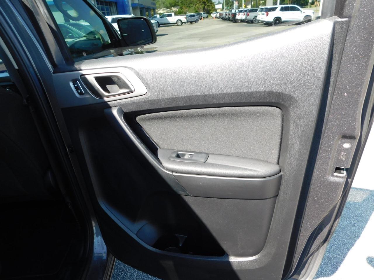 Ford Ranger  2020