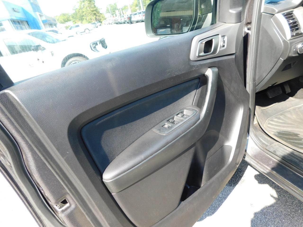 Ford Ranger  2020