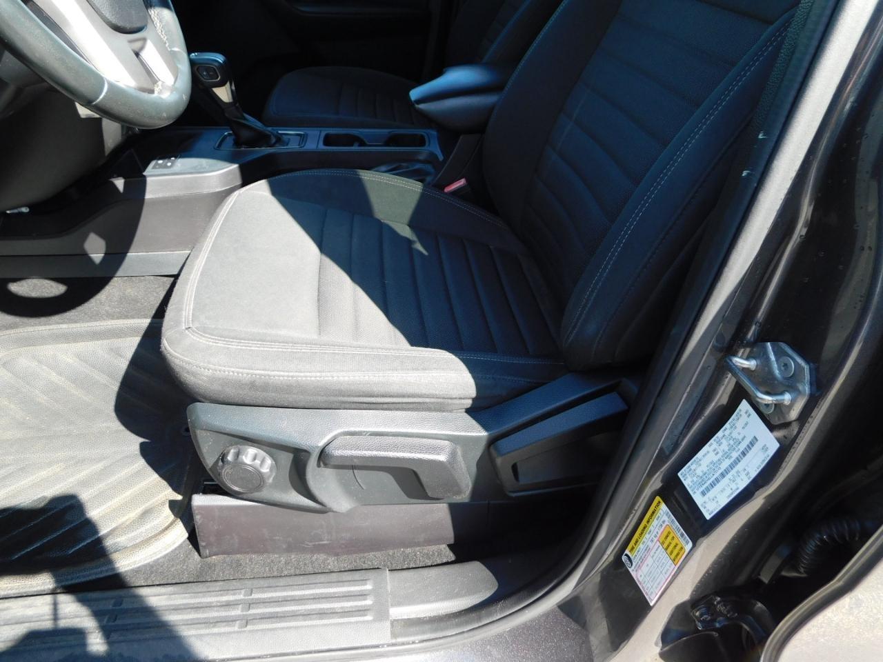 Ford Ranger  2020