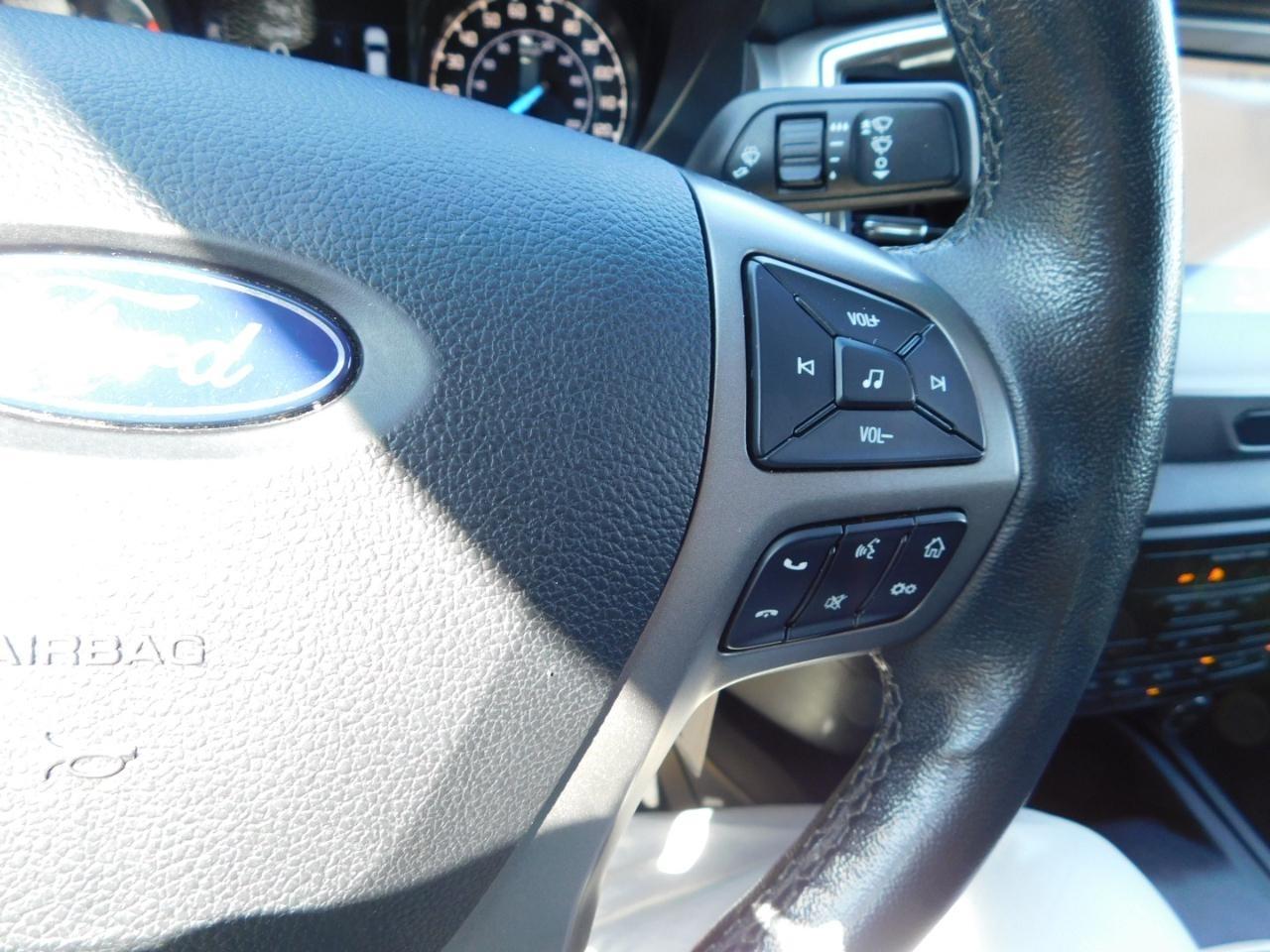 Ford Ranger  2020