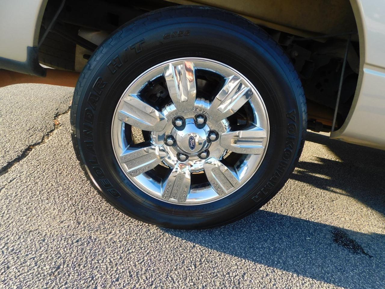 Ford F-150  2010