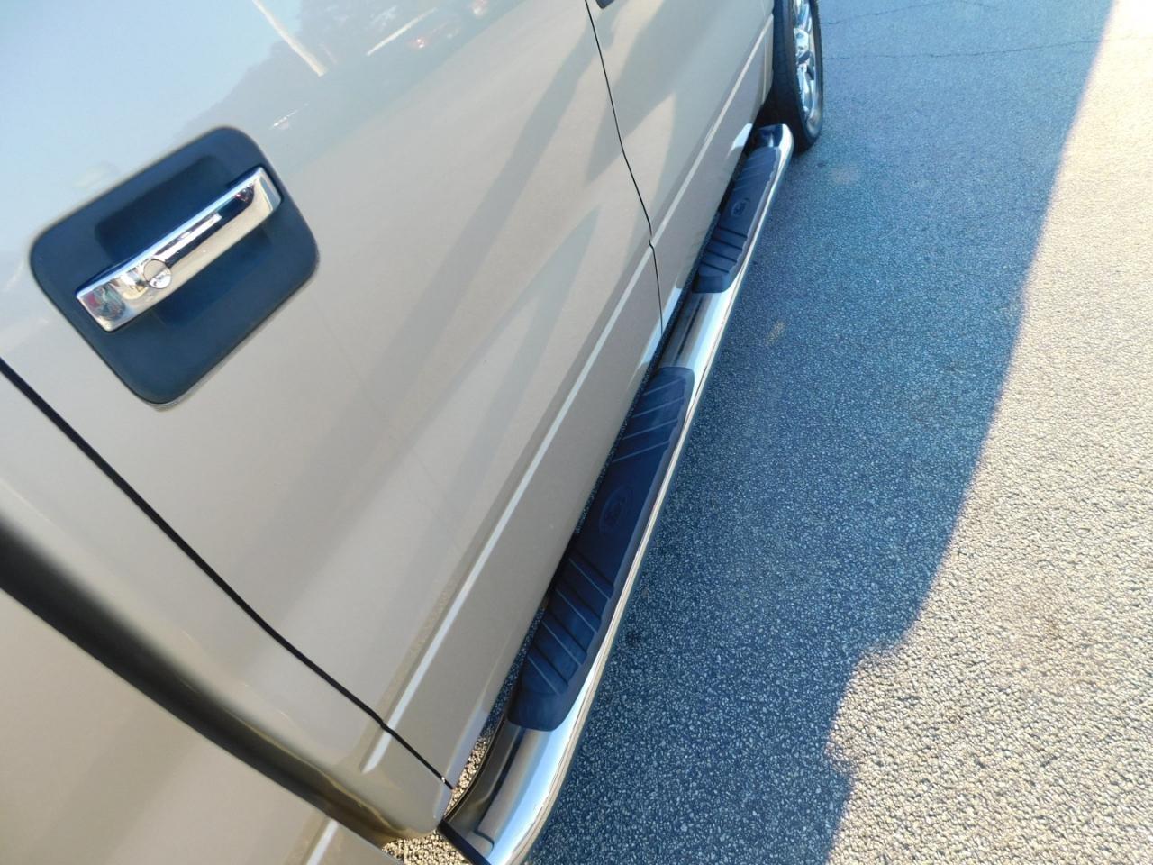 Ford F-150  2010