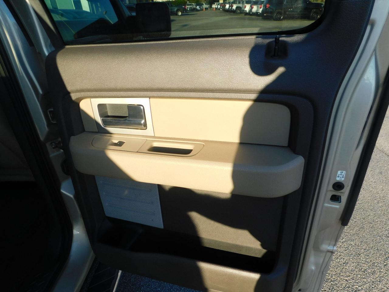 Ford F-150  2010
