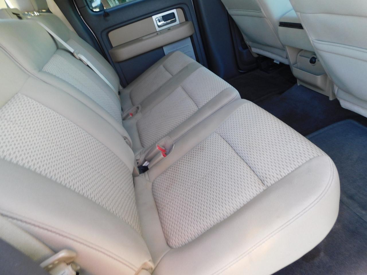 Ford F-150  2010