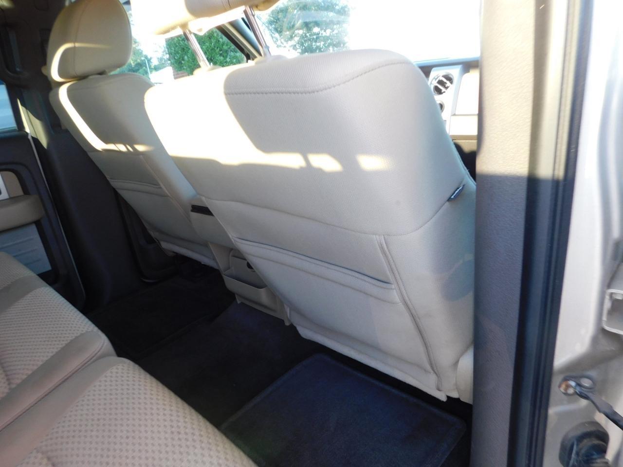 Ford F-150  2010