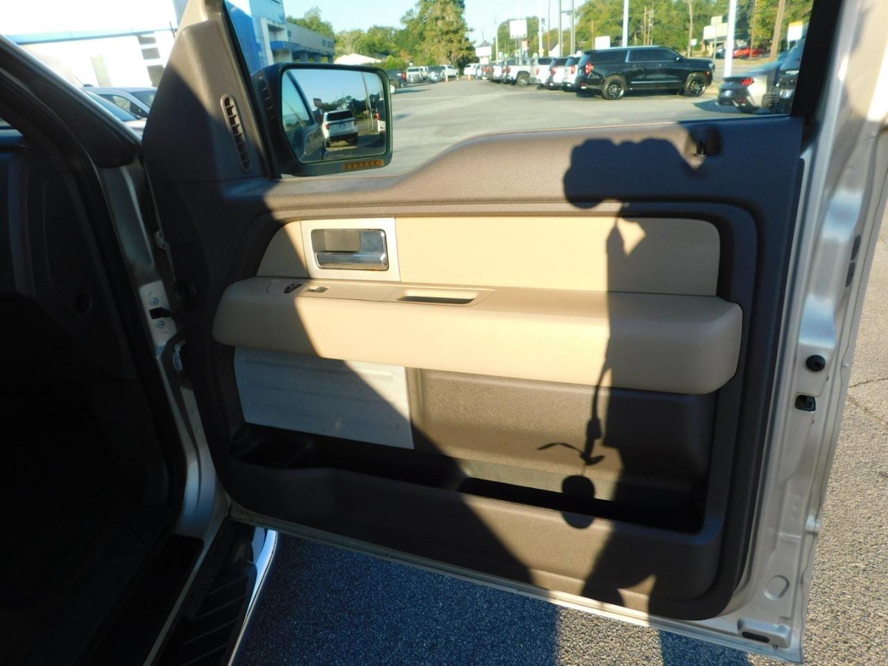 Ford F-150  2010