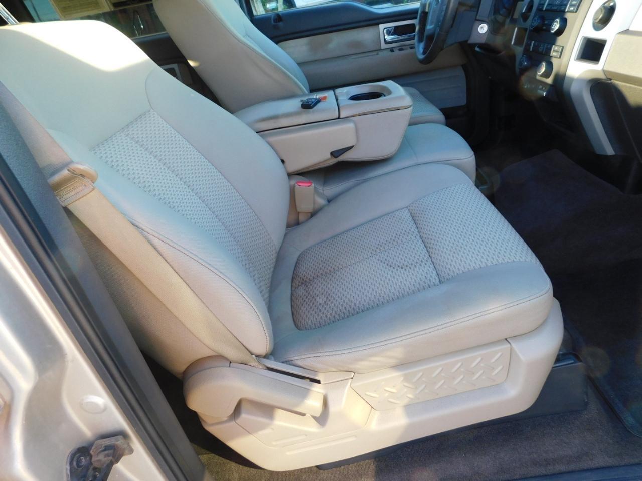 Ford F-150  2010