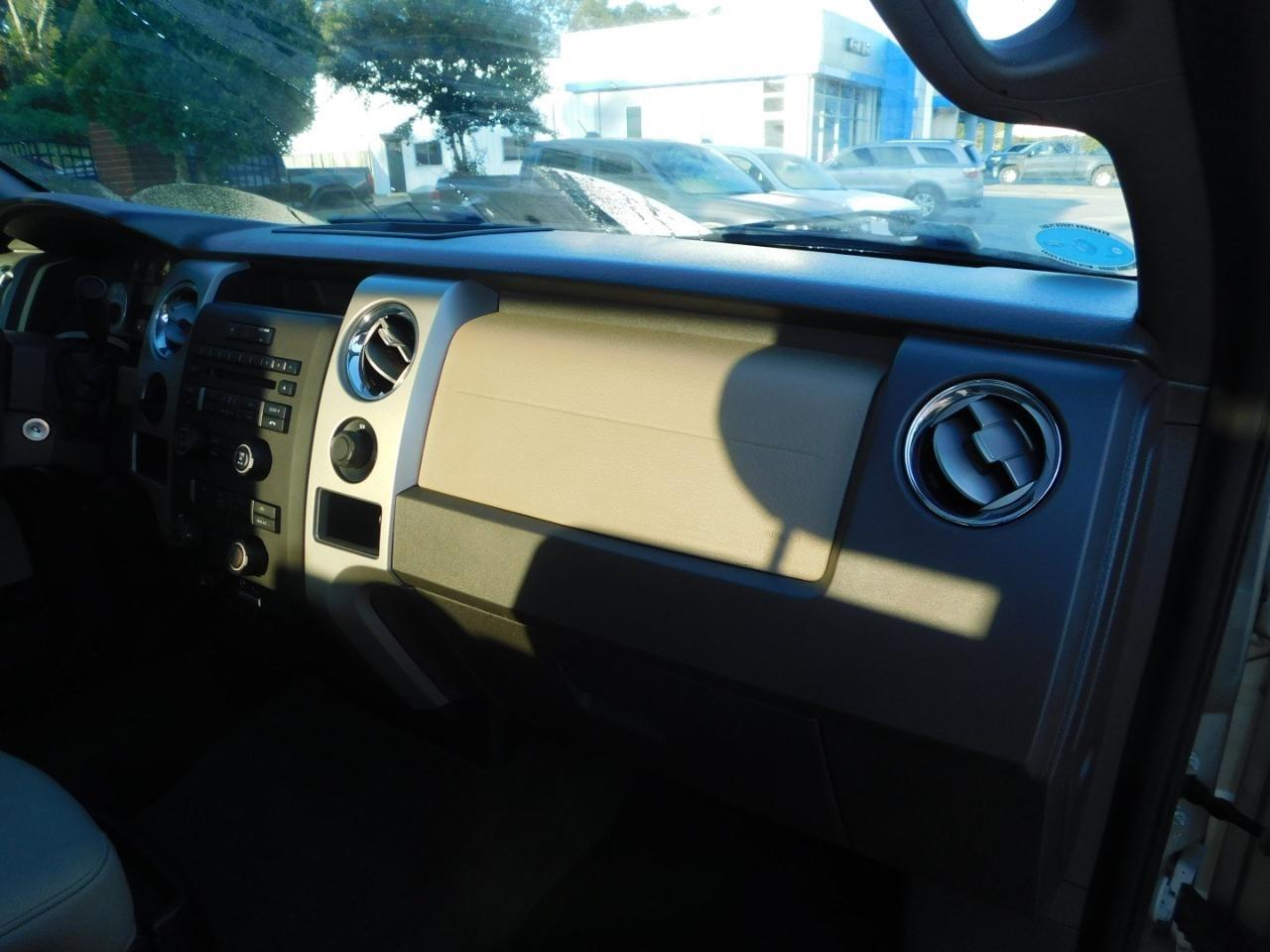 Ford F-150  2010