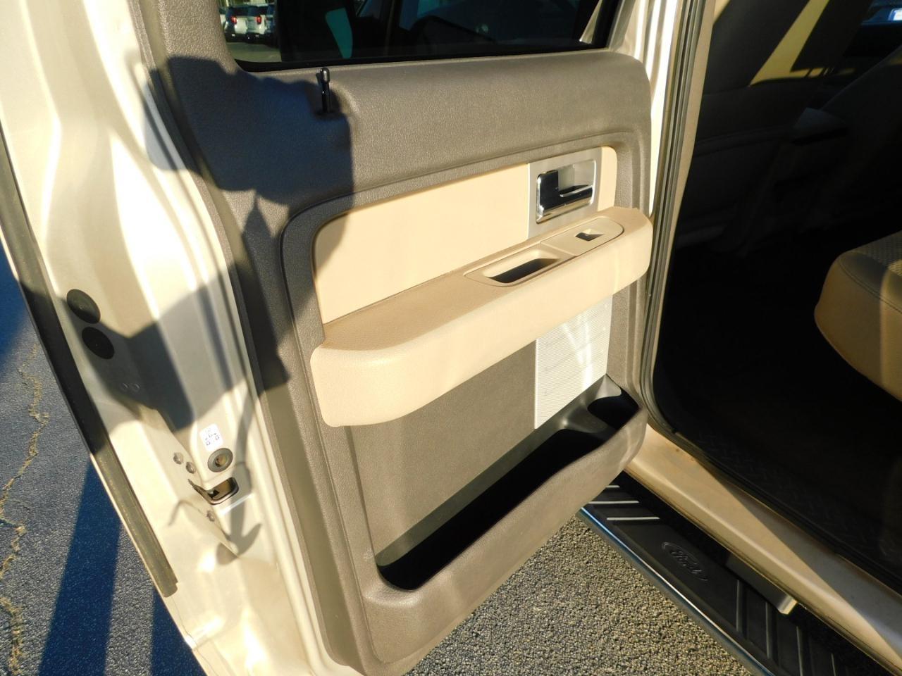 Ford F-150  2010