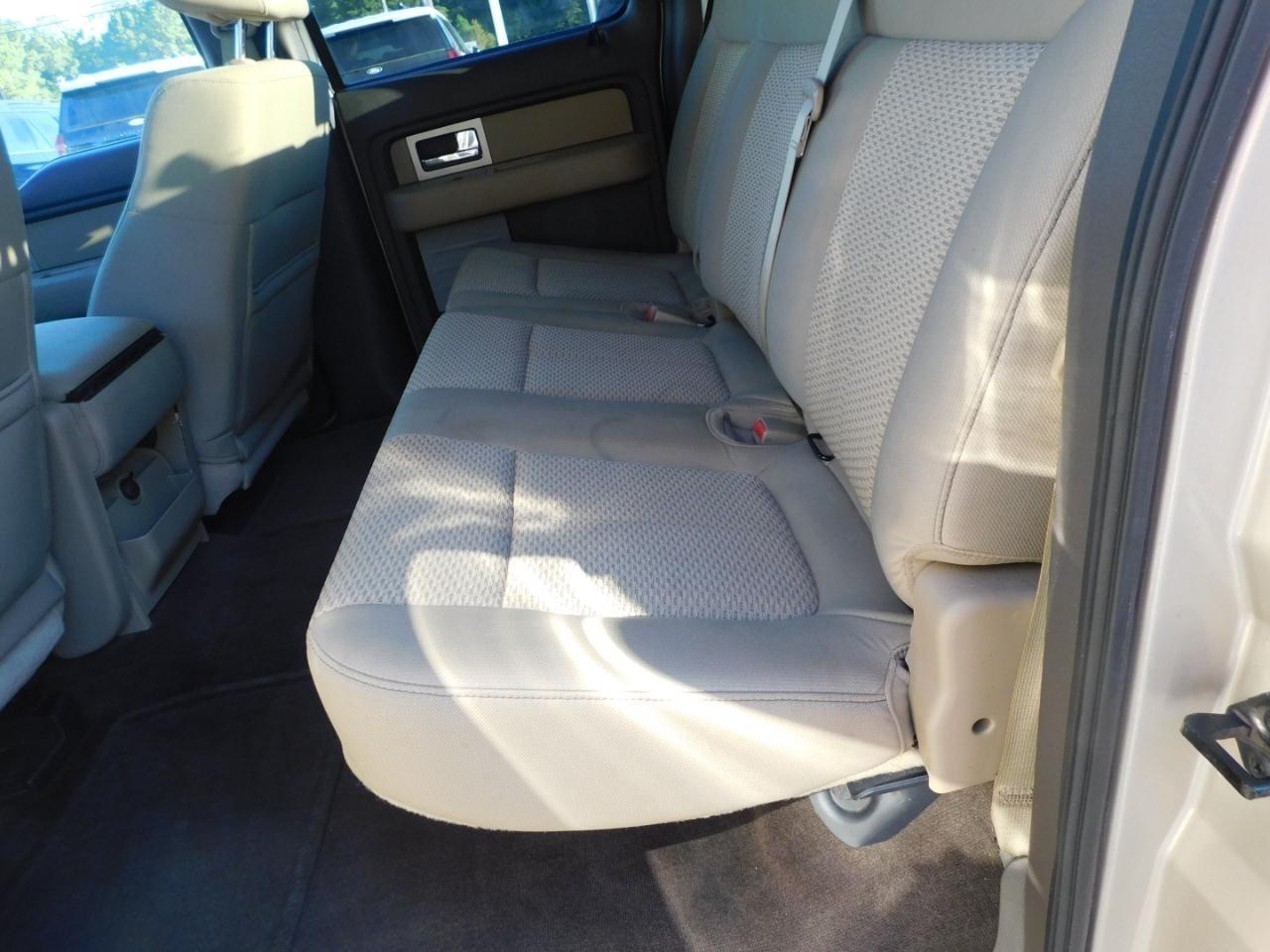 Ford F-150  2010