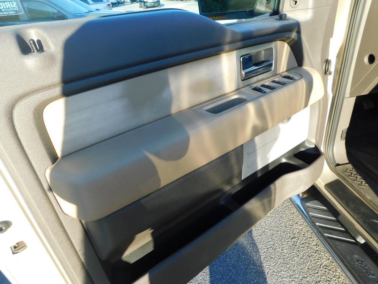 Ford F-150  2010
