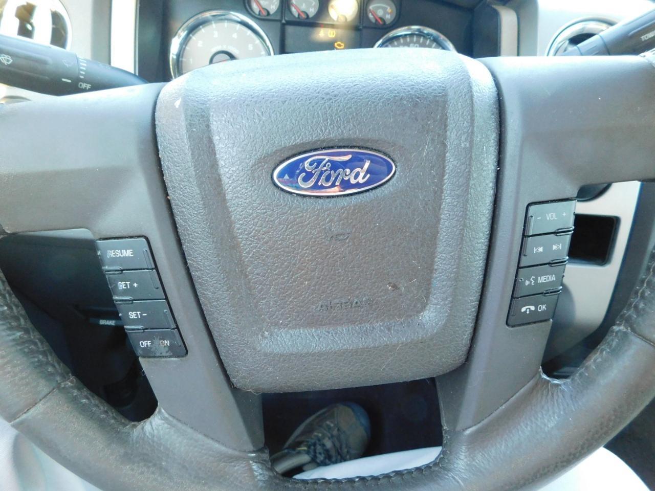 Ford F-150  2010