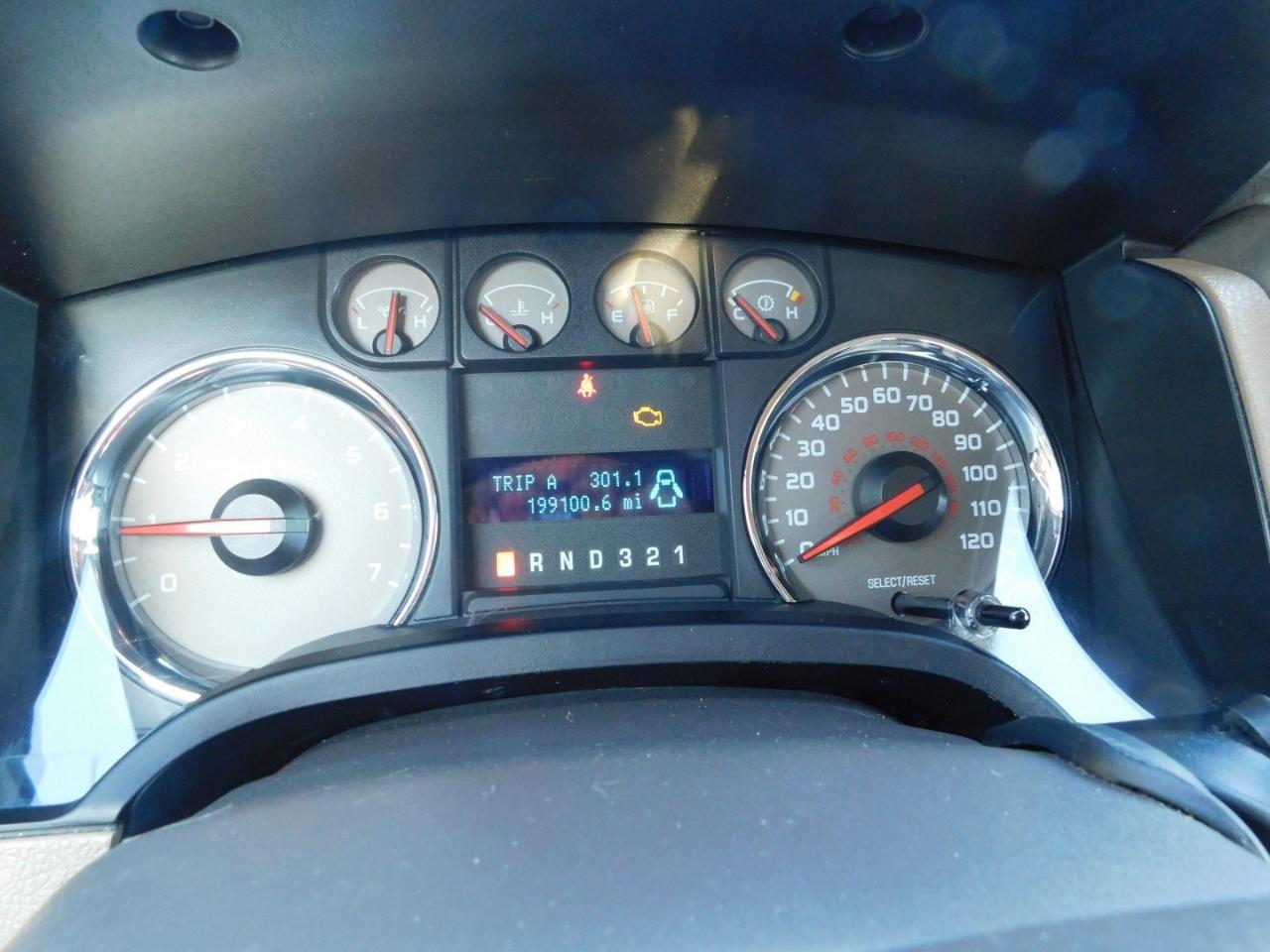 Ford F-150  2010