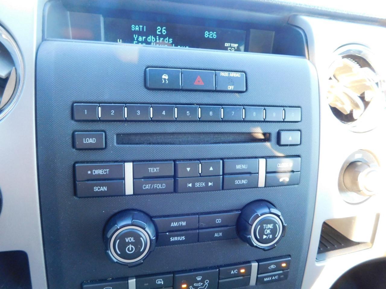 Ford F-150  2010
