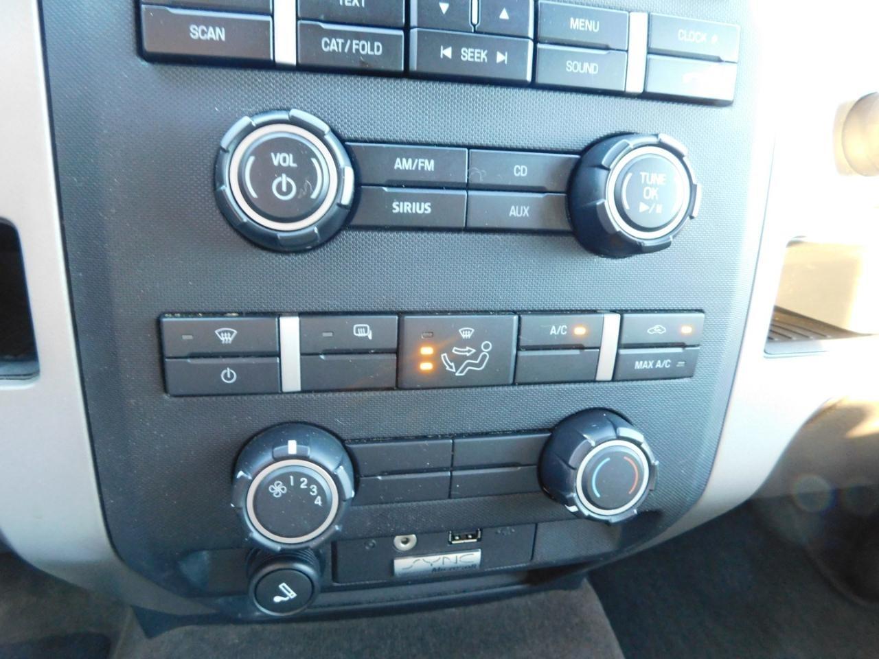 Ford F-150  2010