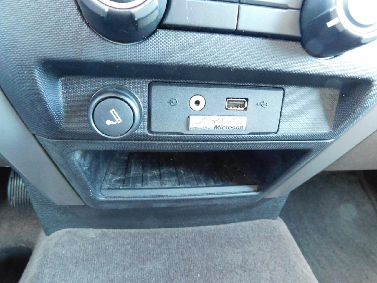 Ford F-150  2010