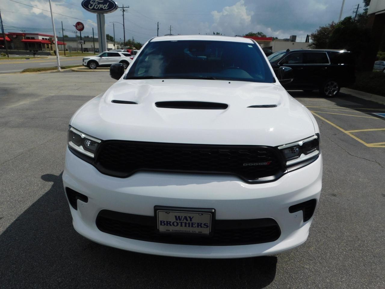 Dodge Durango  2026
