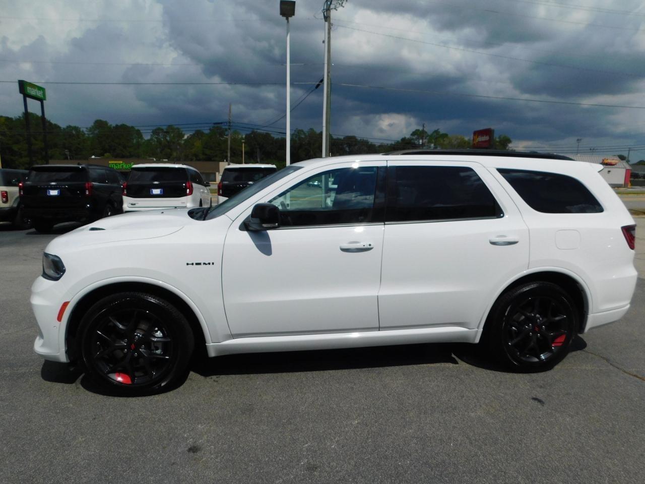 Dodge Durango  2026
