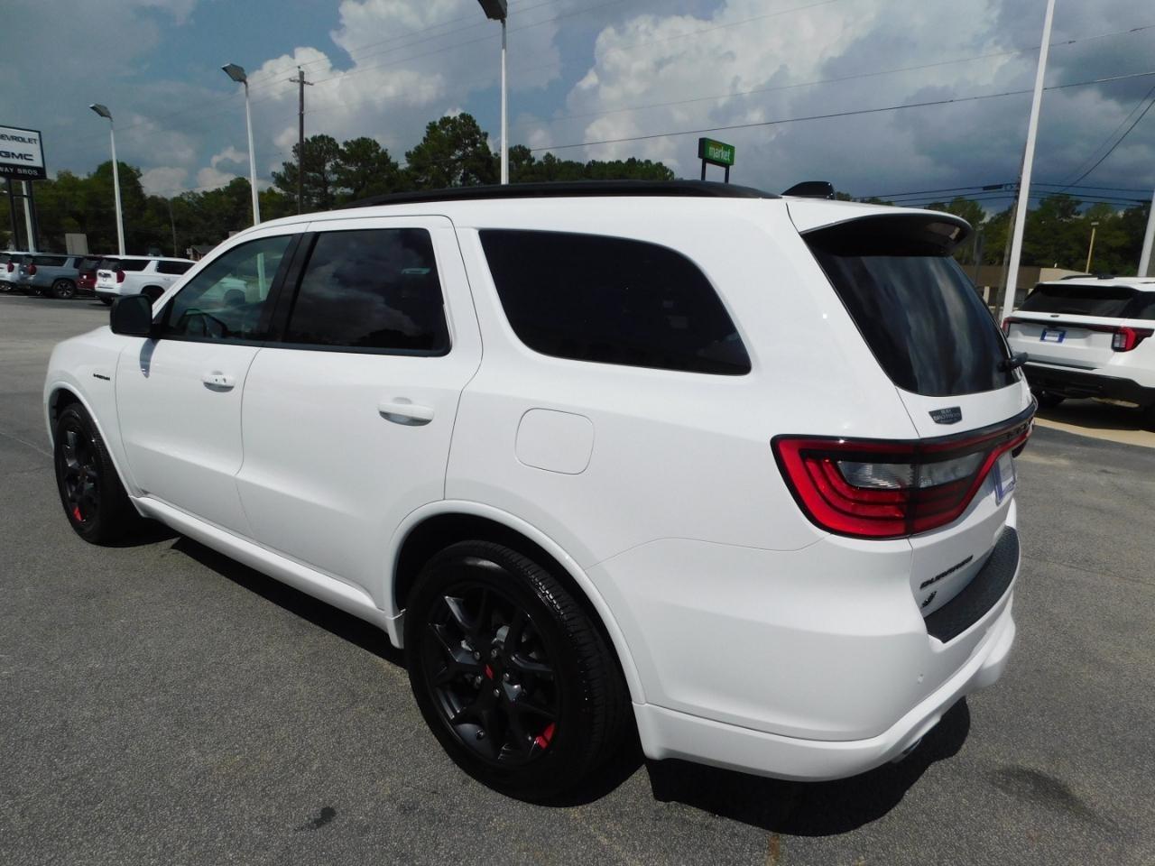 Dodge Durango  2026