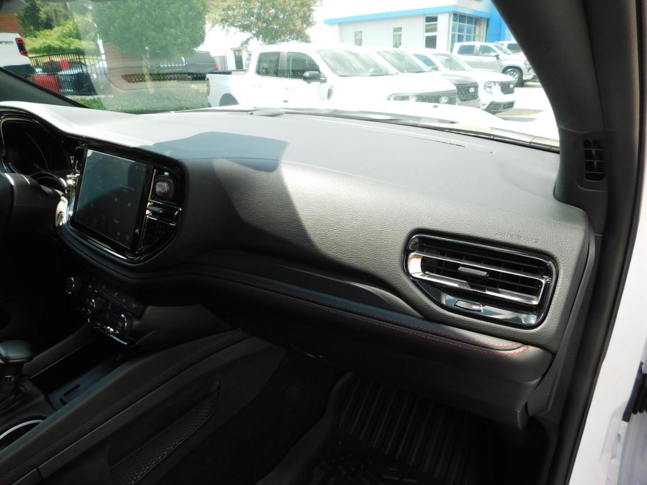 Dodge Durango  2026