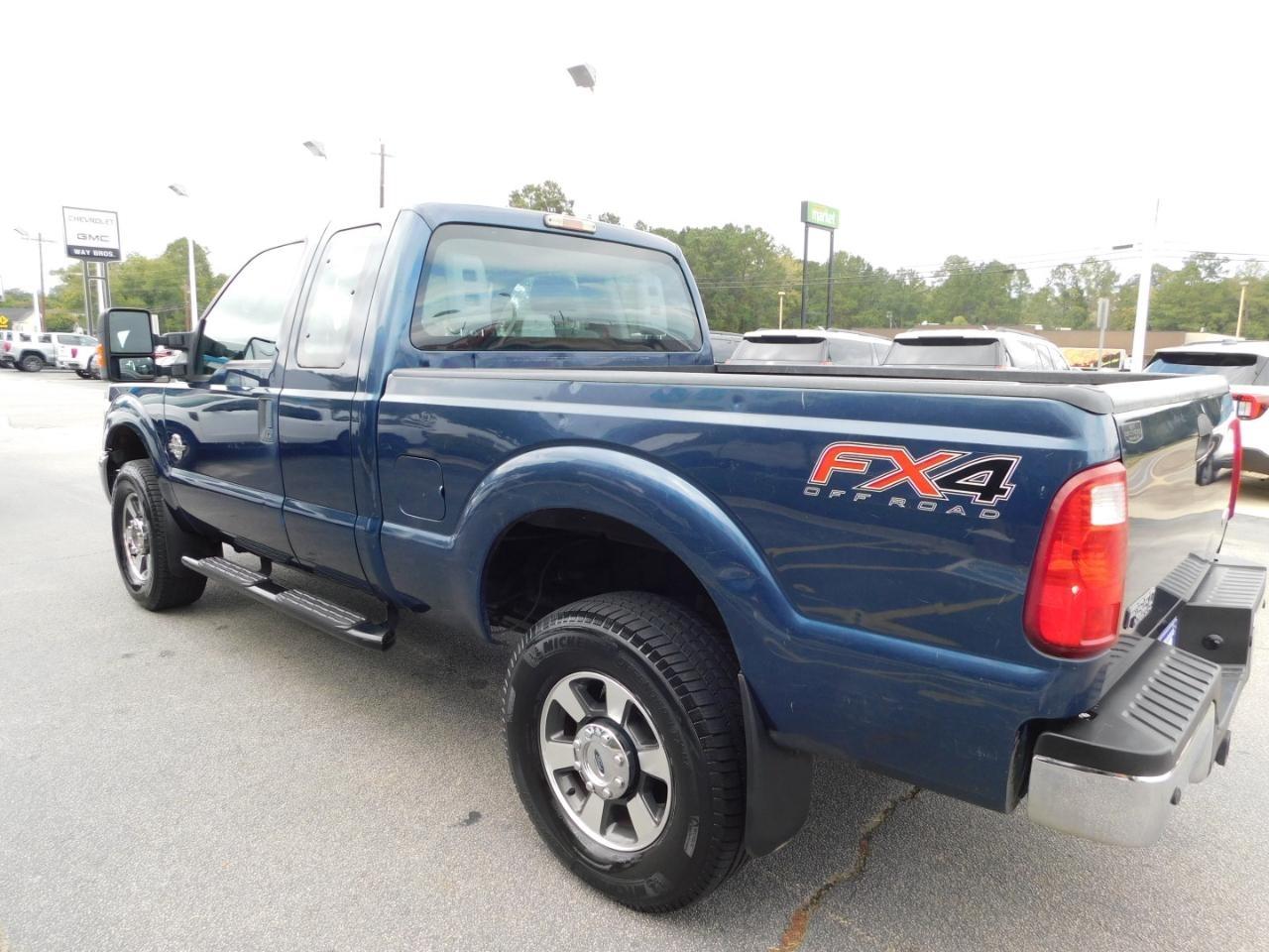 Ford Super Duty F-350 SRW  2016